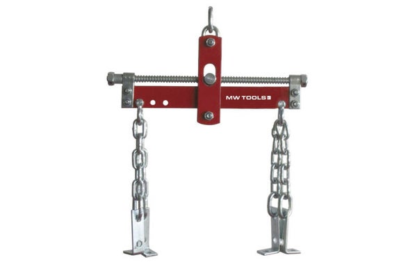 Evenaar/Hefbrug MW Tools