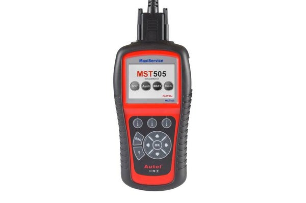 MaxiService MST505