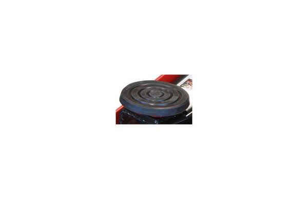 Rubber zadel voor CAT25 ALU MW Tools