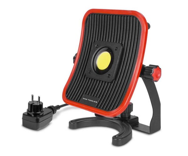 LED bouwlamp 30 W 230 V MW Tools