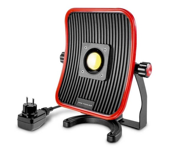 LED bouwlamp 50 W 230V MW Tools