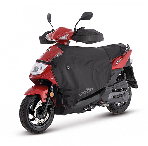 Beenkleed Orbit 3 Origineel