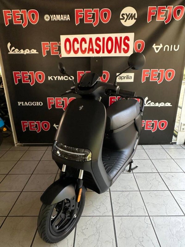 Segway E110SE 25KM