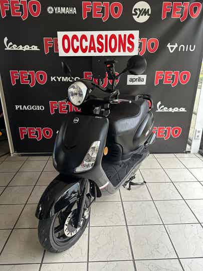 Sym Fiddle 2 45KM