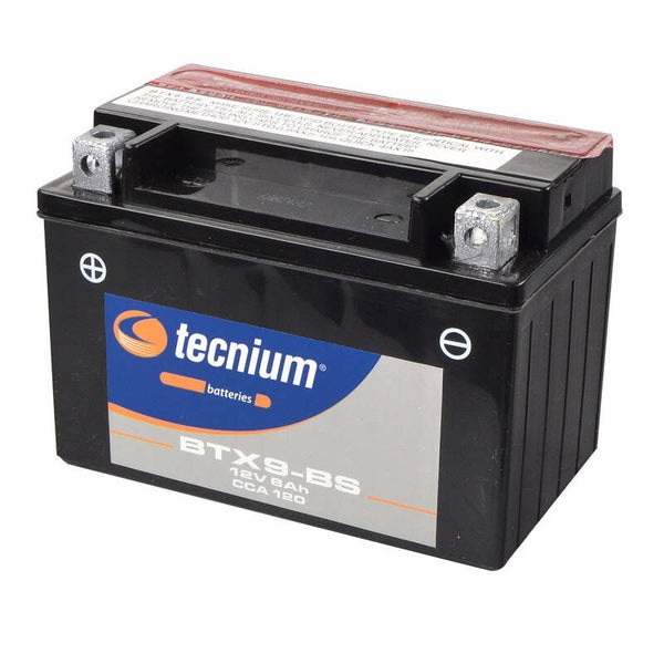 Accu BTX9-BS Tecnium