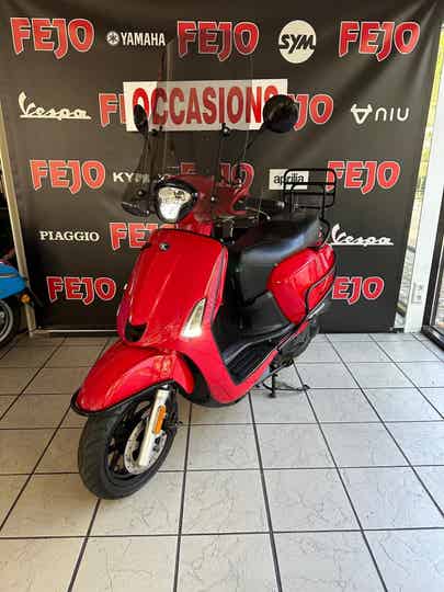 Kymco New Like i 25KM