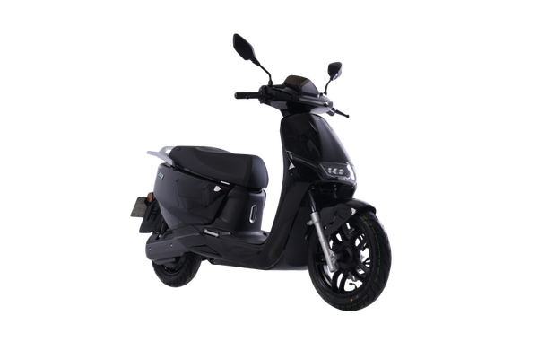 Ecooter E3
