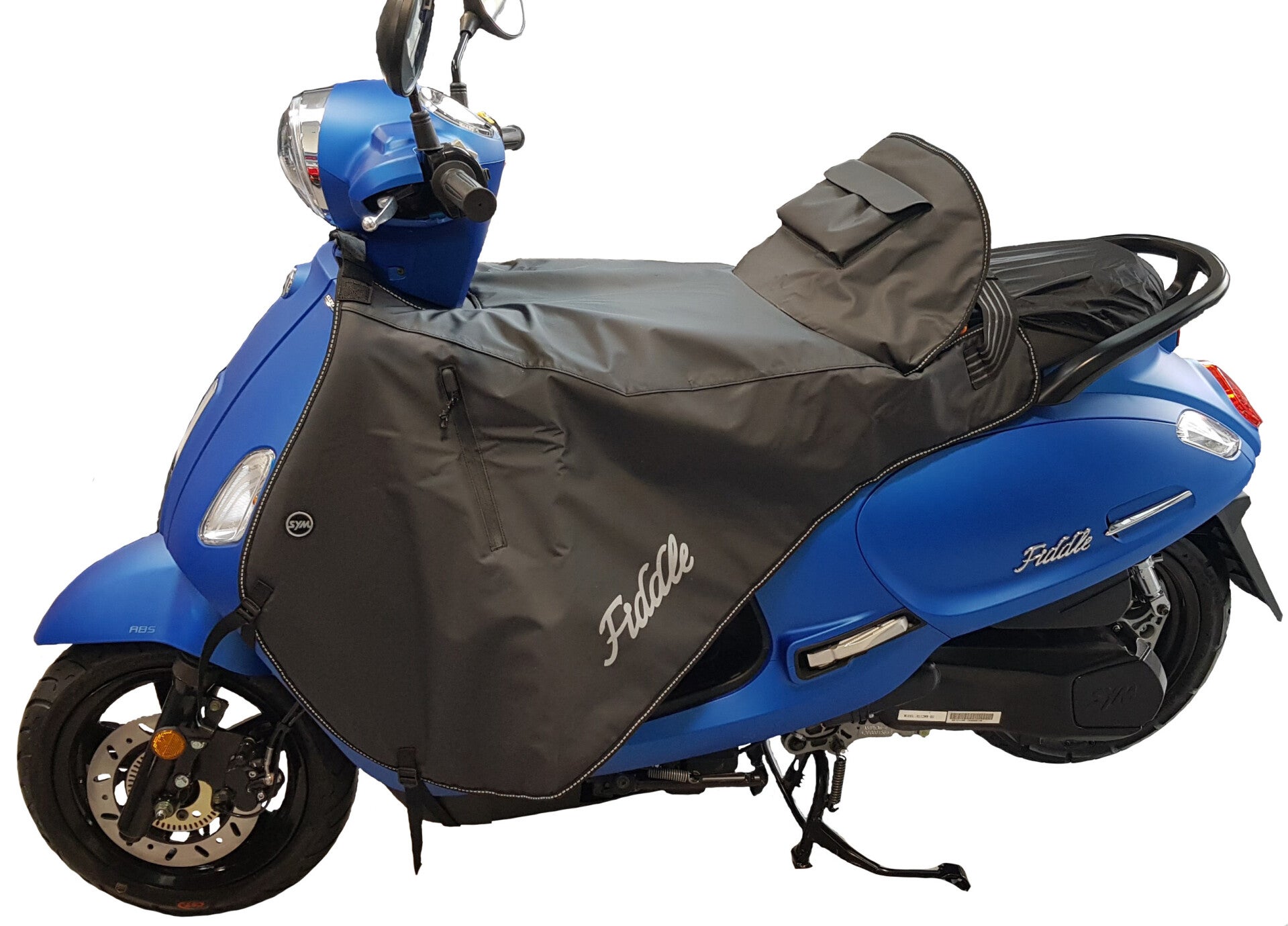 Beenkleed Fiddle 4 Origineel