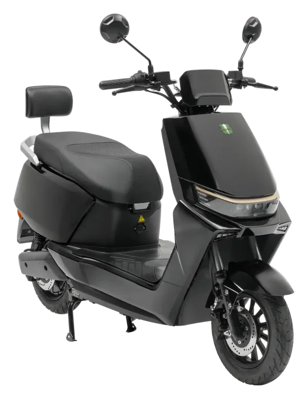 GTS E-Centric