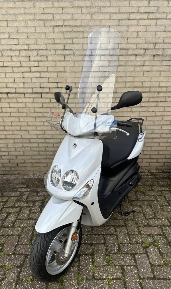 Yamaha Neo’s 4T