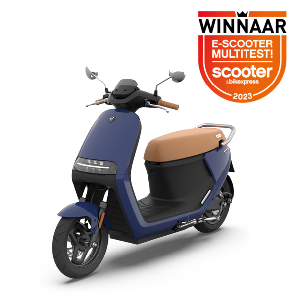 Segway E125S