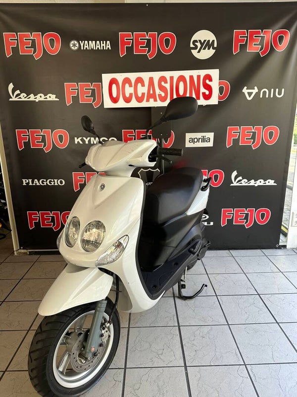 Yamaha Neo's 4T 25KM
