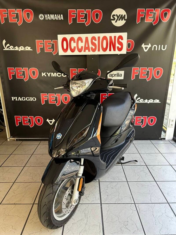 Piaggio New Fly 25KM