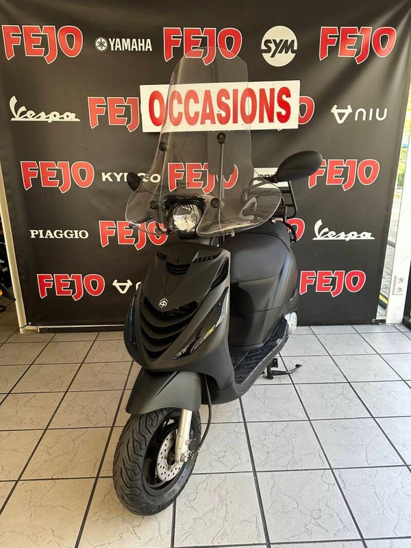Piaggio Zip i-get 25KM