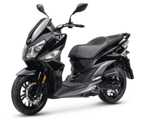 SYM Jet 14 Euro 5+