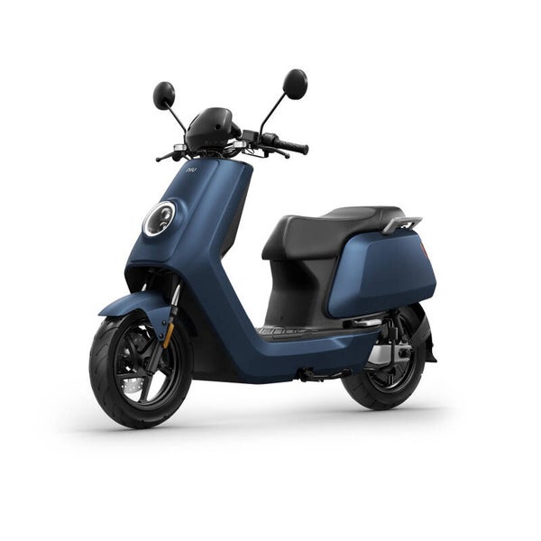 Niu NQI SE Extended range