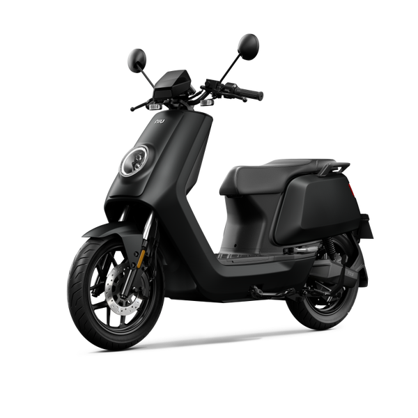 NIU NQI Sport