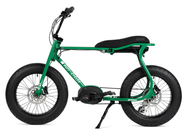 RUFF Lil Buddy CX Motor