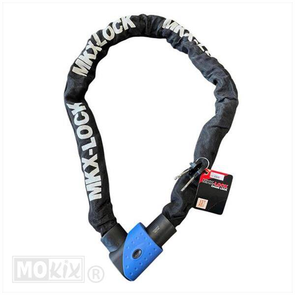 Kettingslot MKX 120cm ART3