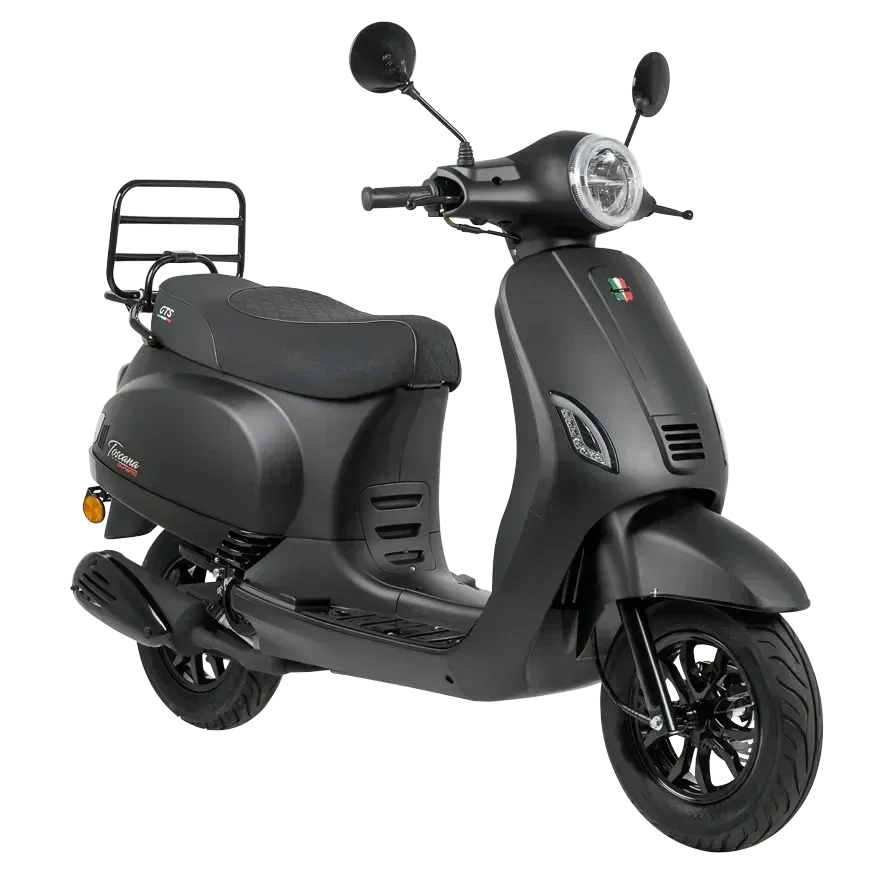 GTS Toscana Dynamic Euro 5+