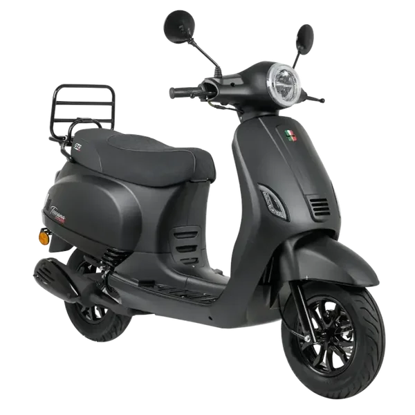 GTS Toscana Dynamic Euro 5+