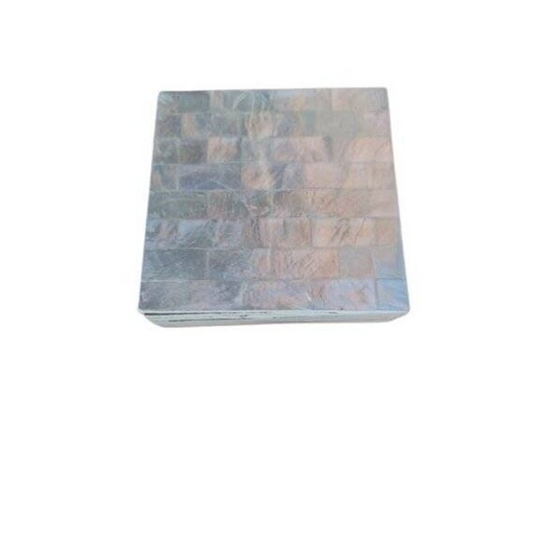 Onderzetters (set van 6)