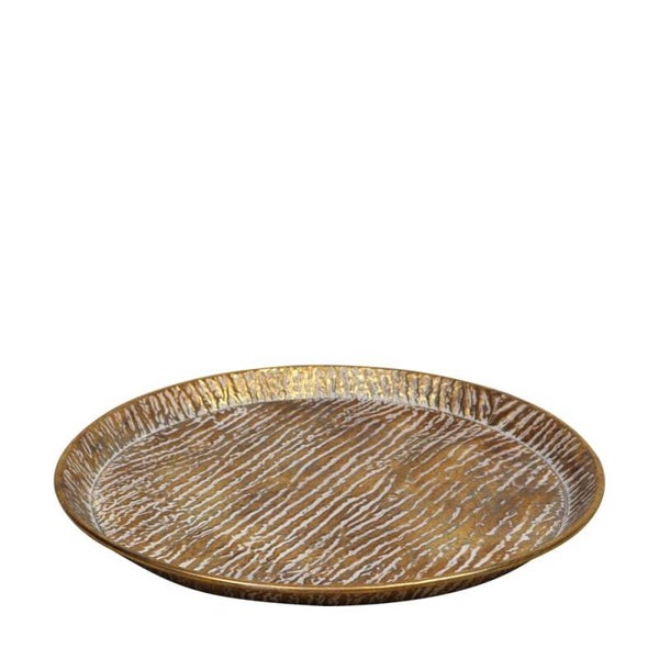 Tray rond 58 cm