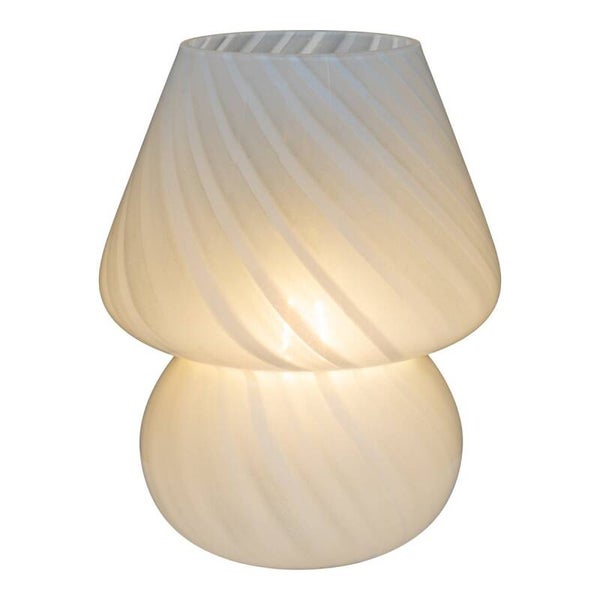 Led lamp Mushroom