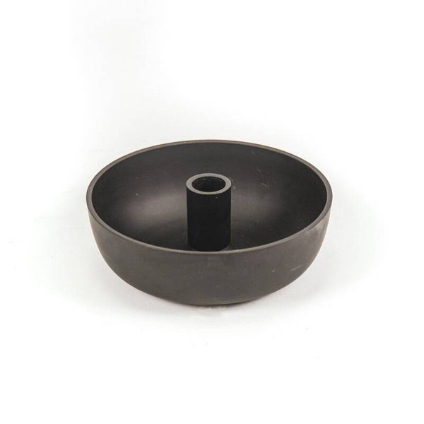 Candle bowl