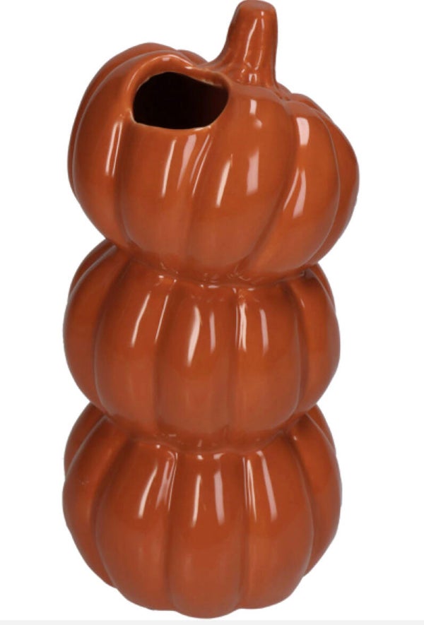 Pumpkin vaas