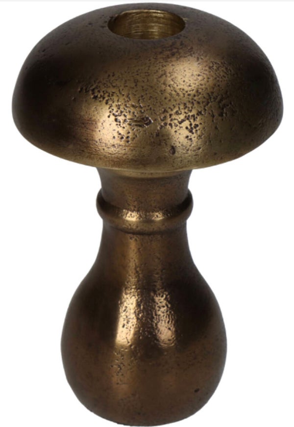 Mushroom kaarshouder