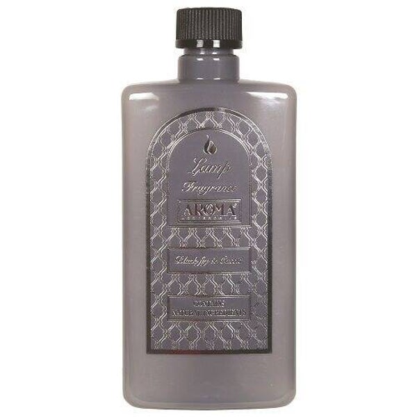 Black fig & Cassis lamp olie