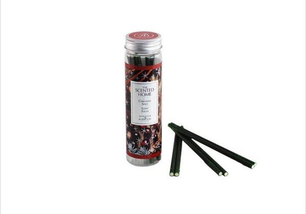 Christmas spice geurstokjes