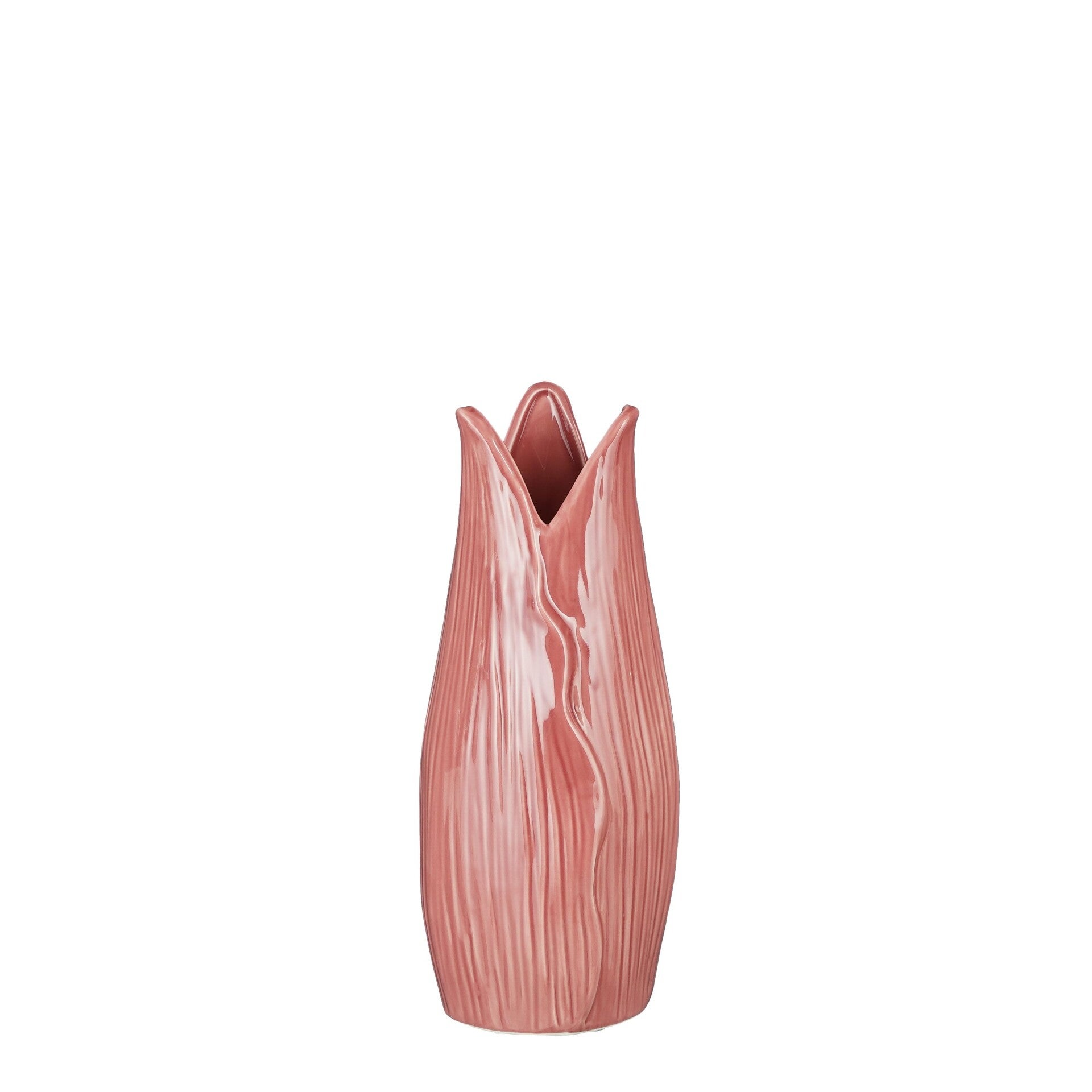 Vase Tulip.