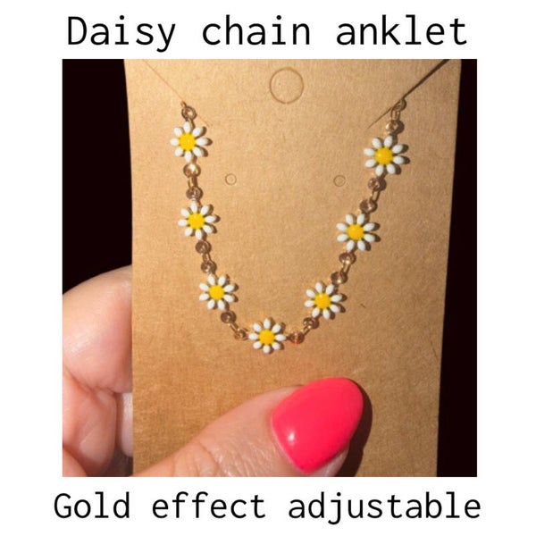 Jewellery
