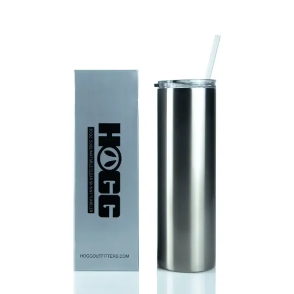 Custom Tumbler 20 oz