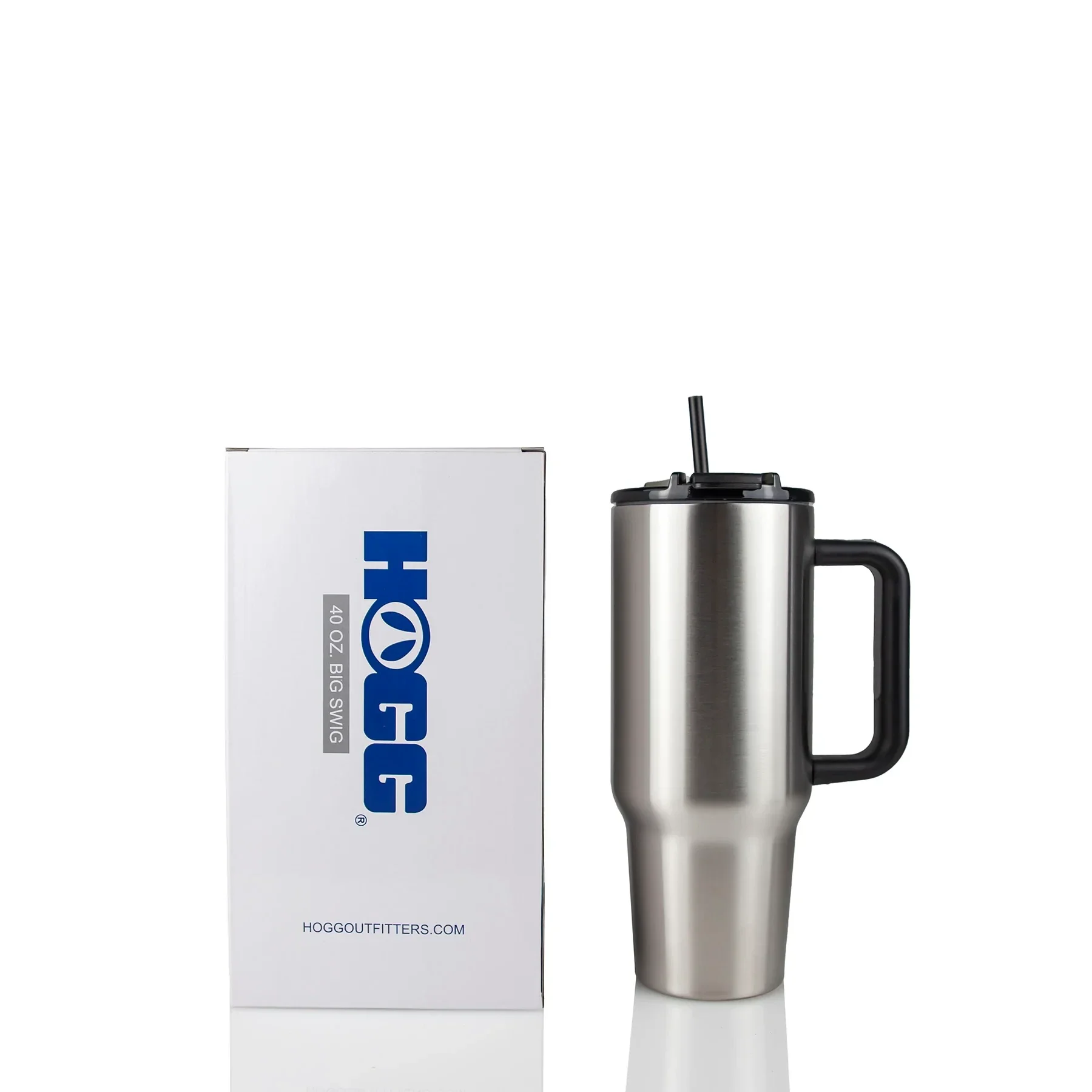 Custom Tumbler 40 oz