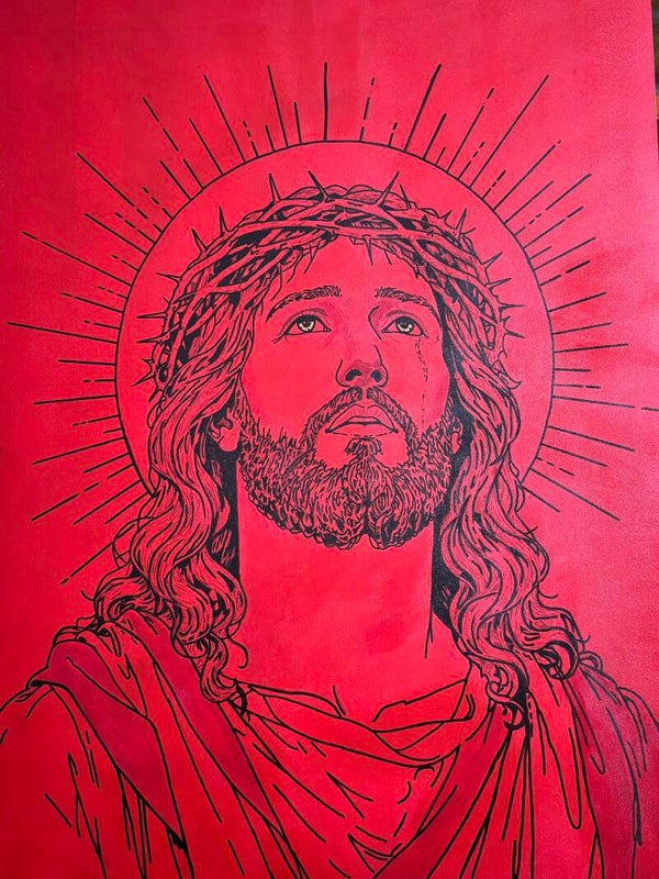 Mío Cristo