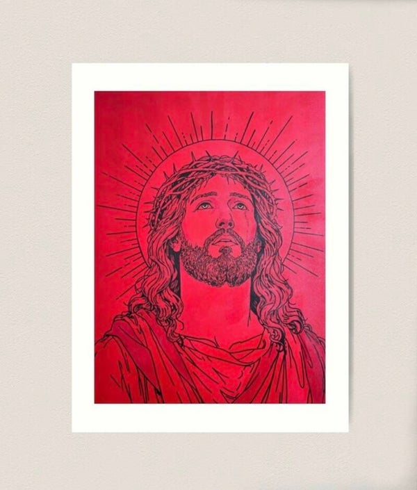 Mío Cristo Edición Limitada