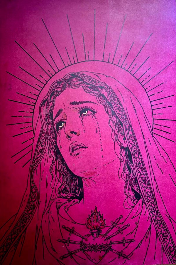 Mater Dolorosa