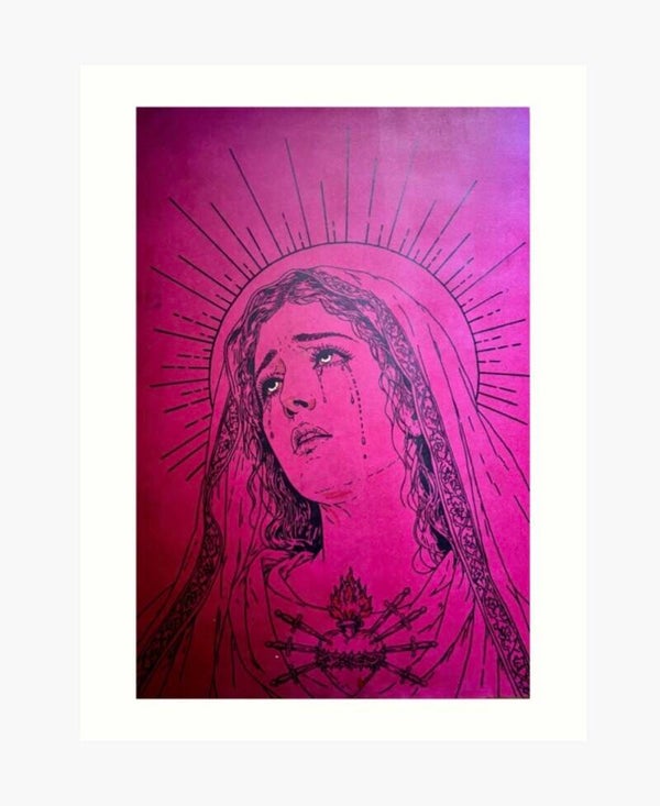 Mater Dolorosa Edición Especial