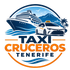 TAXI CRUCEROS TENERIFE