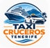 TAXI CRUCEROS TENERIFE