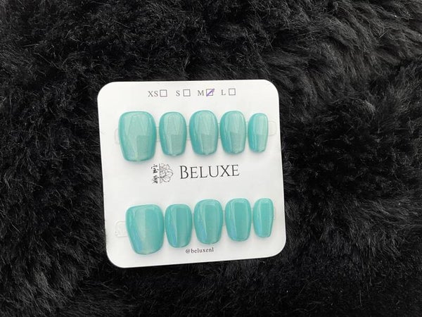 Turquoise Baby