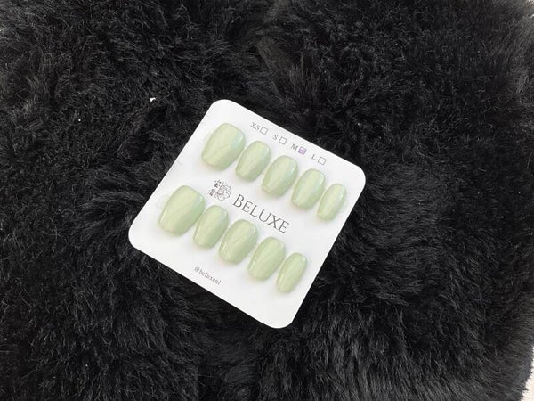 Perfect Sage Green