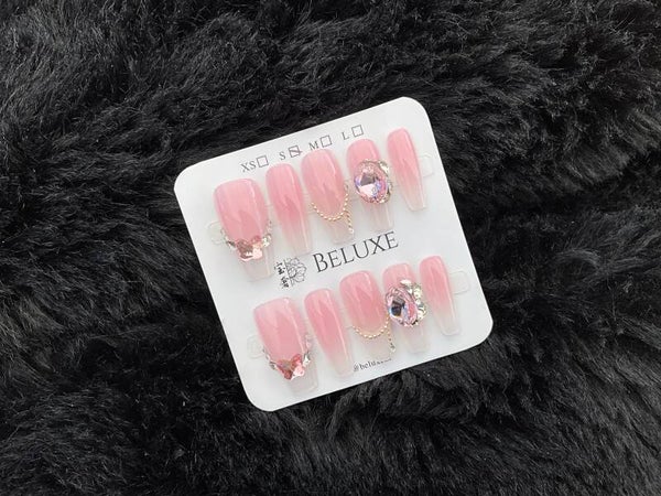 Pink Butterfly