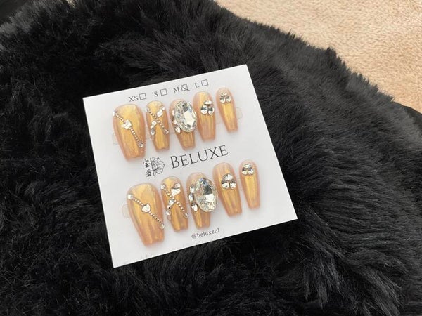 Golden Diamond (175)