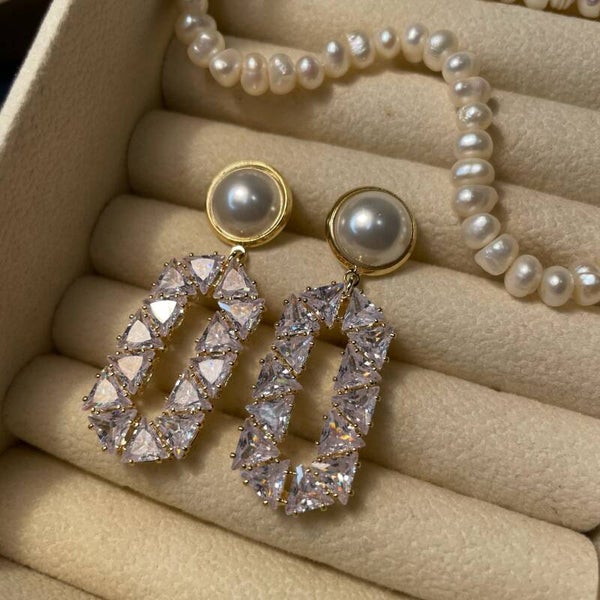 Opal & Diamond Luxe (030)