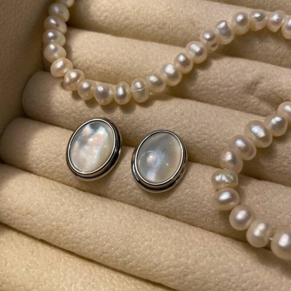 Opera Oorbellen (034)