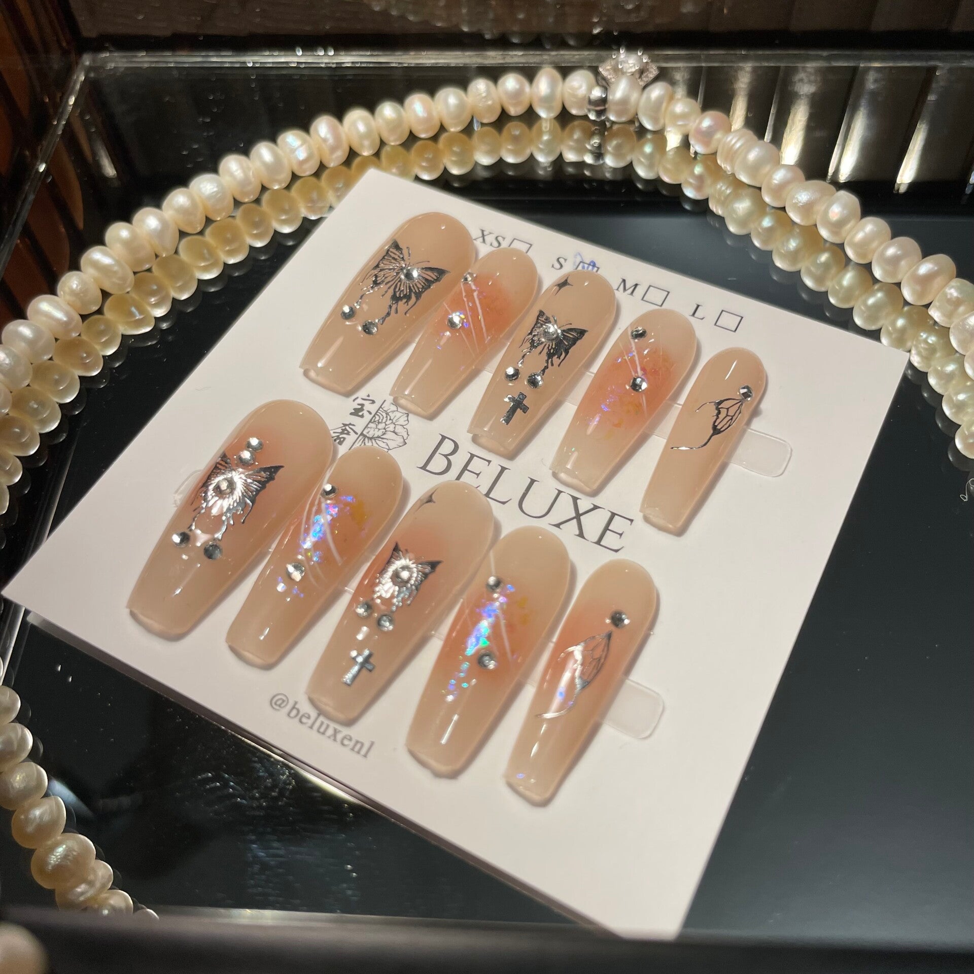 Moonlit Mystery (153)